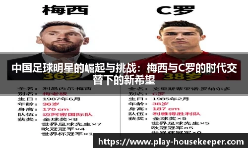 中国足球明星的崛起与挑战:梅西与C罗的时代交替下的新希望